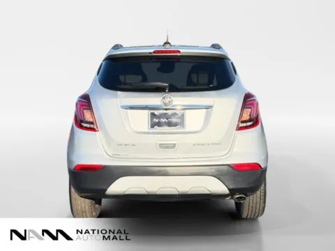 More photos of 2017 Buick Encore Essence at National Auto Mall, FL