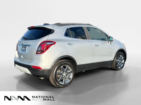 More photos of 2017 Buick Encore Essence at National Auto Mall, FL