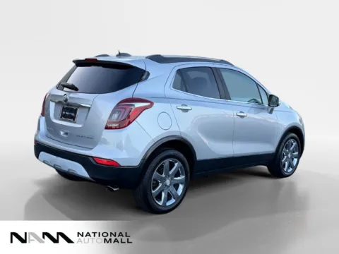 More photos of 2017 Buick Encore Essence at National Auto Mall, FL