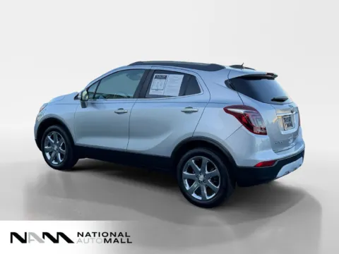 Another view of 2017 Buick Encore Essence for sale in Merritt Island, FL at National Auto Mall