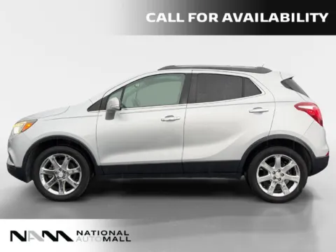 Photos of 2017 Buick Encore Essence for sale in Merritt Island, FL at National Auto Mall