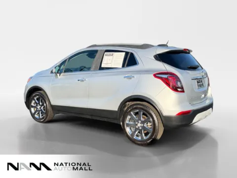 Another view of 2017 Buick Encore Essence for sale in Merritt Island, FL at National Auto Mall