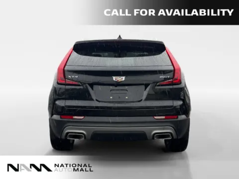 More photos of 2019 Cadillac XT4 Premium Luxury at National Auto Mall, FL
