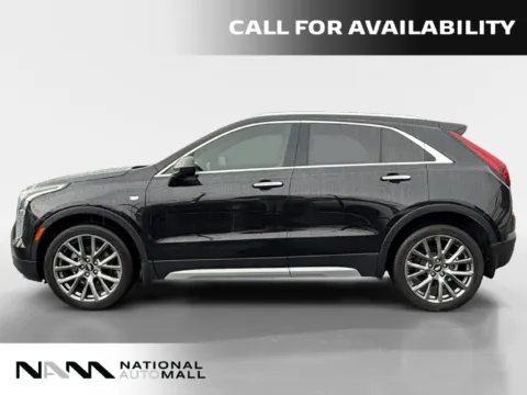 Photos of 2019 Cadillac XT4 Premium Luxury for sale in Merritt Island, FL at National Auto Mall