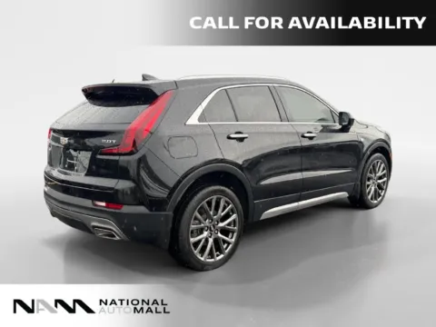 More photos of 2019 Cadillac XT4 Premium Luxury at National Auto Mall, FL