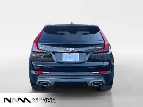 More photos of 2019 Cadillac XT4 Premium Luxury at National Auto Mall, FL