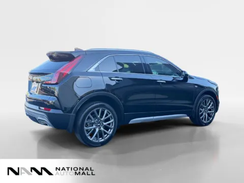 More photos of 2019 Cadillac XT4 Premium Luxury at National Auto Mall, FL