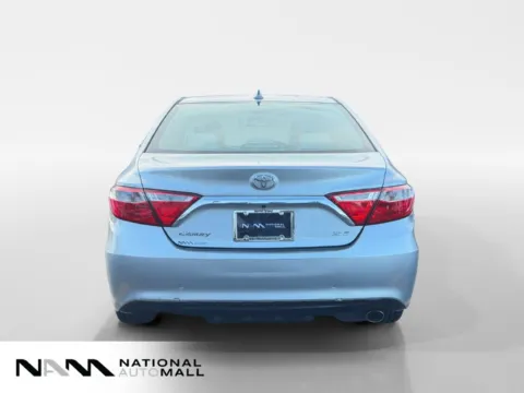 More photos of 2016 Toyota Camry XLE at National Auto Mall, FL