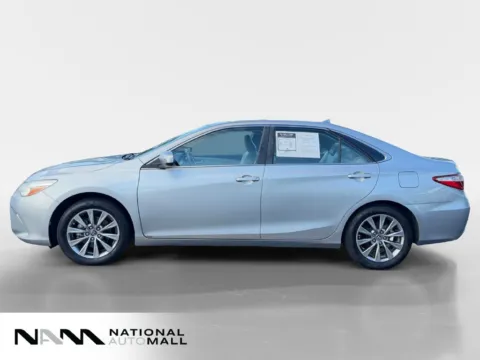 Photos of 2016 Toyota Camry XLE for sale in Merritt Island, FL at National Auto Mall