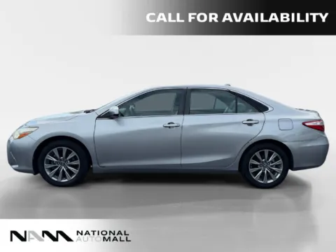 Photos of 2016 Toyota Camry XLE for sale in Merritt Island, FL at National Auto Mall