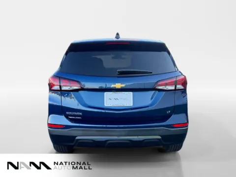 More photos of 2022 Chevrolet Equinox LT at National Auto Mall, FL
