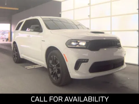 More photos of 2023 Dodge Durango R/T Plus at National Auto Mall, FL