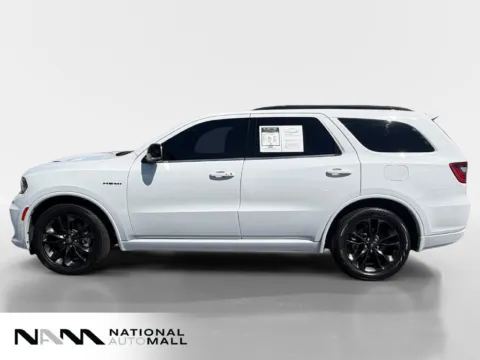 Photos of 2023 Dodge Durango R/T Plus for sale in Merritt Island, FL at National Auto Mall