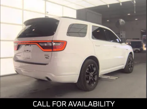 More photos of 2023 Dodge Durango R/T Plus at National Auto Mall, FL