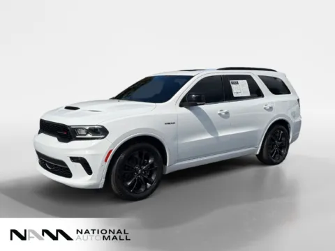White 2023 Dodge Durango R/T Plus for sale in Merritt Island, FL