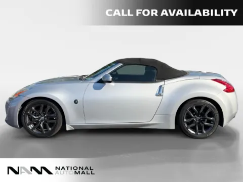 Photos of 2015 Nissan 370Z for sale in Merritt Island, FL at National Auto Mall
