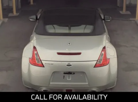 More photos of 2015 Nissan 370Z at National Auto Mall, FL
