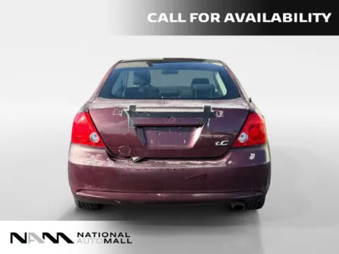 More photos of 2006 Scion tC at National Auto Mall, FL