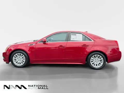 Photos of 2012 Cadillac CTS for sale in Merritt Island, FL at National Auto Mall