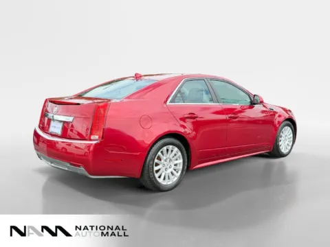 More photos of 2012 Cadillac CTS at National Auto Mall, FL