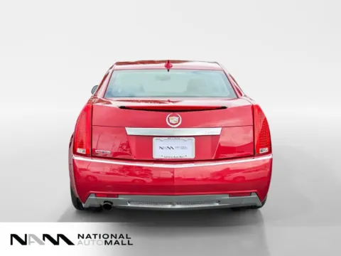 More photos of 2012 Cadillac CTS at National Auto Mall, FL