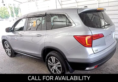 Photos of 2016 Honda Pilot EX-L for sale in Merritt Island, FL at National Auto Mall