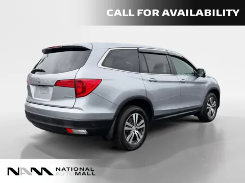 More photos of 2016 Honda Pilot EX-L at National Auto Mall, FL