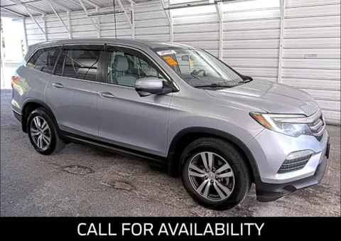 More photos of 2016 Honda Pilot EX-L at National Auto Mall, FL