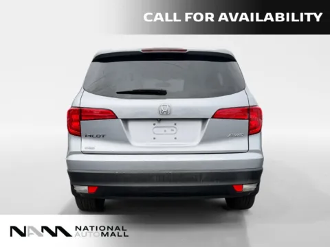 More photos of 2016 Honda Pilot EX-L at National Auto Mall, FL