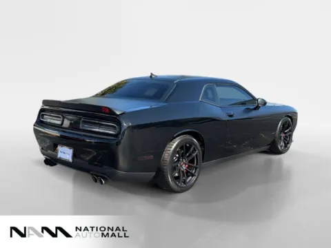 More photos of 2018 Dodge Challenger R/T at National Auto Mall, FL