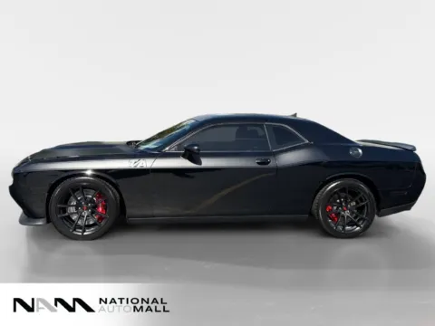 Photos of 2018 Dodge Challenger R/T for sale in Merritt Island, FL at National Auto Mall