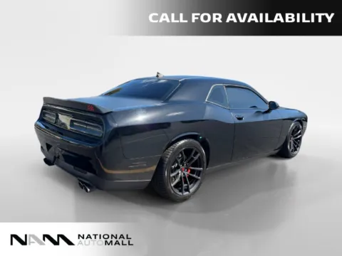 More photos of 2018 Dodge Challenger R/T at National Auto Mall, FL