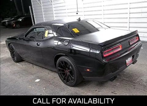Photos of 2018 Dodge Challenger R/T for sale in Merritt Island, FL at National Auto Mall
