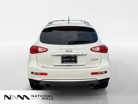 More photos of 2017 INFINITI QX50 at National Auto Mall, FL