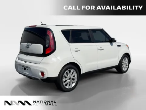 More photos of 2018 Kia Soul Plus at National Auto Mall, FL