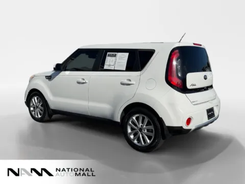 Another view of 2018 Kia Soul Plus for sale in Merritt Island, FL at National Auto Mall