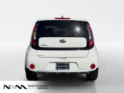 More photos of 2018 Kia Soul Plus at National Auto Mall, FL