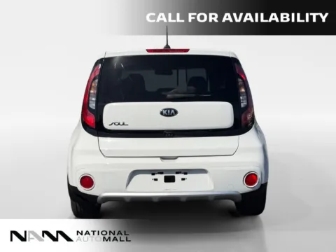 More photos of 2018 Kia Soul Plus at National Auto Mall, FL