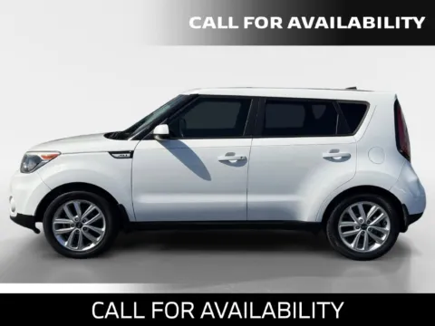 Photos of 2018 Kia Soul Plus for sale in Merritt Island, FL at National Auto Mall