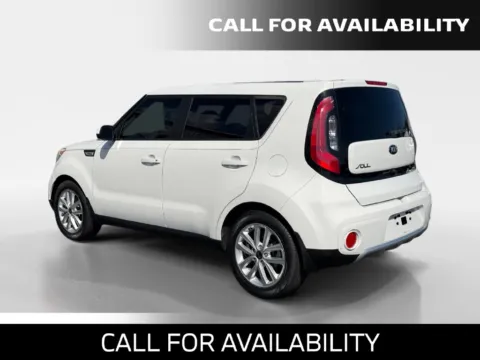 Another view of 2018 Kia Soul Plus for sale in Merritt Island, FL at National Auto Mall