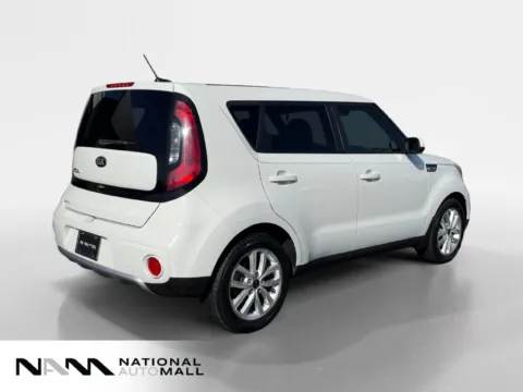 More photos of 2018 Kia Soul Plus at National Auto Mall, FL