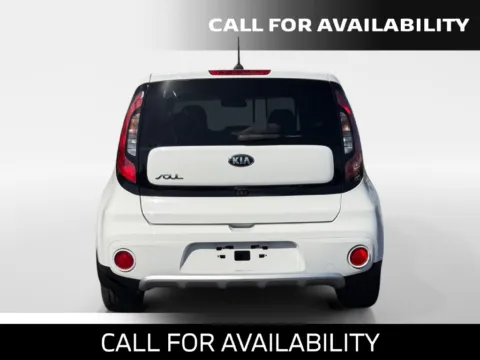 More photos of 2018 Kia Soul Plus at National Auto Mall, FL