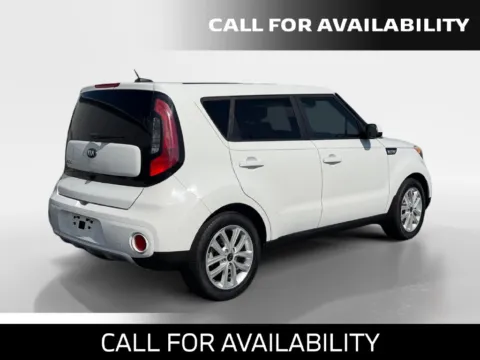 More photos of 2018 Kia Soul Plus at National Auto Mall, FL