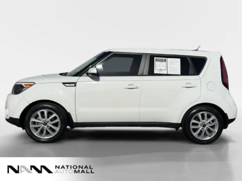 Photos of 2018 Kia Soul Plus for sale in Merritt Island, FL at National Auto Mall