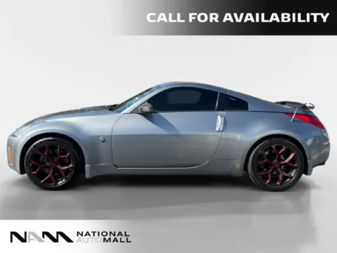 Photos of 2006 Nissan 350Z Touring for sale in Merritt Island, FL at National Auto Mall