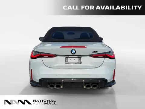 More photos of 2022 BMW M4 Competition at National Auto Mall, FL