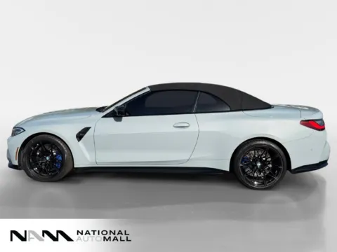Photos of 2022 BMW M4 Competition for sale in Merritt Island, FL at National Auto Mall