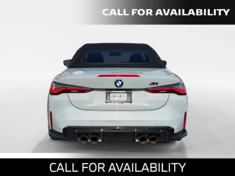 More photos of 2022 BMW M4 Competition at National Auto Mall, FL