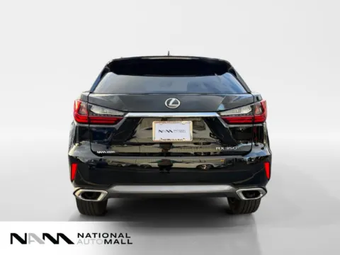 More photos of 2018 Lexus RX 350 at National Auto Mall, FL