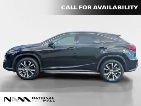 Photos of 2018 Lexus RX 350 for sale in Merritt Island, FL at National Auto Mall